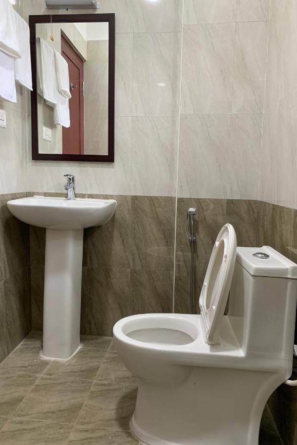Vennela Hotel Apartments バンガロール エクステリア 写真