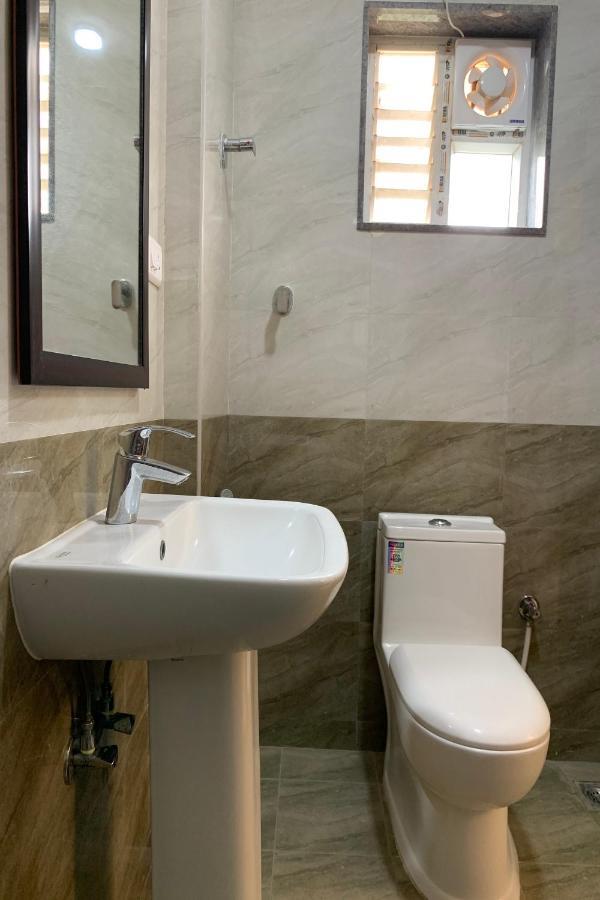 Vennela Hotel Apartments バンガロール エクステリア 写真
